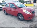 Photo 1 of 11 — 2014 Nissan Versa
