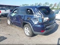 2015 Jeep Grand Cherokee — photo 3 of 16 | VIN 1C4RJFAG7FC115639