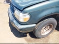 Photo 6 of 11 — 1999 Ford Explorer