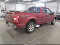 2019 Ford F-150 — photo 4 of 17 | VIN 1FTEX1EB2KKC13606