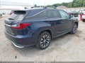 2020 Lexus RX 350L — photo 4 of 21 | VIN JTJAZKFA7L2025862
