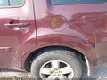 2011 Honda Pilot — photo 12 of 22 | VIN 5FNYF4H46BB055315
