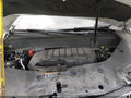 2014 Buick Enclave — photo 10 of 16 | VIN 5GAKVCKD6EJ364230