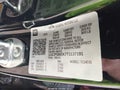 2026 Chevrolet Colorado — photo 9 of 16 | VIN 1GCPSBEK7T1137191
