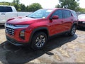 2026 Chevrolet Equinox — photo 2 of 17 | VIN 3GNAXHEG5TL212430