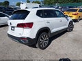 2022 Volkswagen Taos — photo 4 of 16 | VIN 3VVWX7B23NM030113