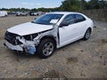 2013 Chevrolet Malibu — photo 2 of 12 | VIN 1G11B5SA7DF182440