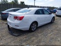 2013 Chevrolet Malibu — photo 4 of 12 | VIN 1G11B5SA7DF182440