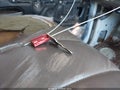 1993 GMC Sierra — photo 11 of 17 | VIN 1GTHC33K2PJ716024
