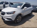2019 Buick Encore — photo 2 of 17 | VIN KL4CJASB8KB835182