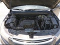 2015 Chevrolet Cruze — photo 10 of 15 | VIN 1G1PE5SB3F7283661