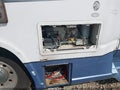 2005 Ford E-350 — photo 12 of 13 | VIN 1FDSE34S95HB42374