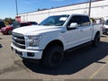 2017 Ford F-150 — photo 2 of 17 | VIN 1FTEW1EG6HFB82845