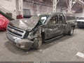 2007 Chevrolet Silverado 1500 — photo 2 of 12 | VIN 1GCEK19J57E510228