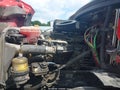 2018 Freightliner New Cascadia 126 — photo 9 of 15 | VIN 3AKJHHDR9JSJK5046