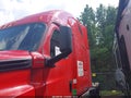 2018 Freightliner New Cascadia 126 — photo 14 of 15 | VIN 3AKJHHDR9JSJK5046