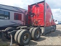 2018 Freightliner New Cascadia 126 — photo 15 of 15 | VIN 3AKJHHDR9JSJK5046