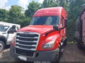 2018 Freightliner New Cascadia 126 — photo 11 of 15 | VIN 3AKJHHDR9JSJK5046