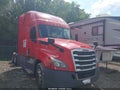 2018 Freightliner New Cascadia 126 — photo 1 of 15 | VIN 3AKJHHDR9JSJK5046