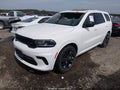 2021 Dodge Durango — photo 2 of 10 | VIN 1C4RDHDG3MC661401