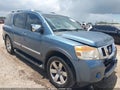2012 Nissan Armada — photo 1 of 11 | VIN 5N1BA0ND6CN609209