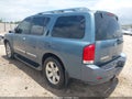 2012 Nissan Armada — photo 3 of 11 | VIN 5N1BA0ND6CN609209