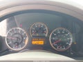 2012 Nissan Armada — photo 7 of 11 | VIN 5N1BA0ND6CN609209