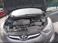 Photo 10 of 16 — 2013 Hyundai Elantra