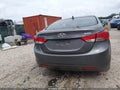 Photo 6 of 16 — 2013 Hyundai Elantra