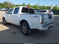 2012 Nissan Frontier — photo 3 of 17 | VIN 1N6AD0EV0CC473894