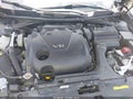 2020 Nissan Maxima — photo 10 of 16 | VIN 1N4AA6CVXLC368271