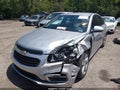2015 Chevrolet Cruze — photo 2 of 16 | VIN 1G1P75SZ3F7212032