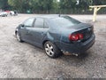 2008 Volkswagen Jetta — photo 3 of 16 | VIN 3VWRM71K28M015500