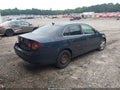 2008 Volkswagen Jetta — photo 4 of 16 | VIN 3VWRM71K28M015500
