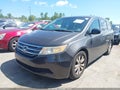 2011 Honda Odyssey — photo 2 of 16 | VIN 5FNRL5H69BB034186
