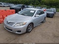 2011 Toyota Camry — photo 2 of 11 | VIN 4T1BF3EK0BU146635