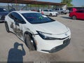 2023 Toyota Prius — photo 1 of 17 | VIN JTDACAAU3P3011635