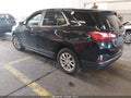 2021 Chevrolet Equinox — photo 3 of 16 | VIN 2GNAXKEV3M6128690