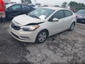2015 Kia Forte — photo 2 of 16 | VIN KNAFK4A64F5370679