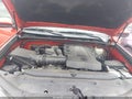 2015 Toyota 4Runner — photo 10 of 18 | VIN JTEBU5JR7F5219472