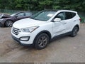 2015 Hyundai Santa Fe — photo 2 of 17 | VIN 5XYZUDLB7FG276159