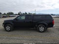 2008 Nissan Frontier — photo 14 of 19 | VIN 1N6AD06W78C439983