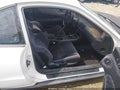 1995 Honda Prelude — photo 5 of 10 | VIN JHMBA8140SC000652