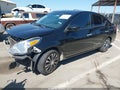 2019 Nissan Versa — photo 2 of 12 | VIN 3N1CN7APXKL813907