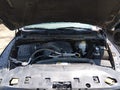 2019 Ram 1500 — photo 10 of 17 | VIN 1C6RR6LT5KS594640