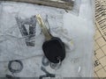 2022 Kia Rio — photo 11 of 16 | VIN 3KPA24AD5NE494510