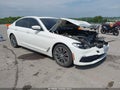 2019 BMW 5 Series — photo 1 of 17 | VIN WBAJA7C54KWW13544