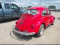 1966 Volkswagen Beetle — photo 4 of 11 | VIN 00000000116201918