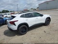 2026 Chevrolet Trax — photo 4 of 17 | VIN KL77LHEP1TC109786