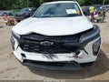 2026 Chevrolet Trax — photo 6 of 17 | VIN KL77LHEP1TC109786